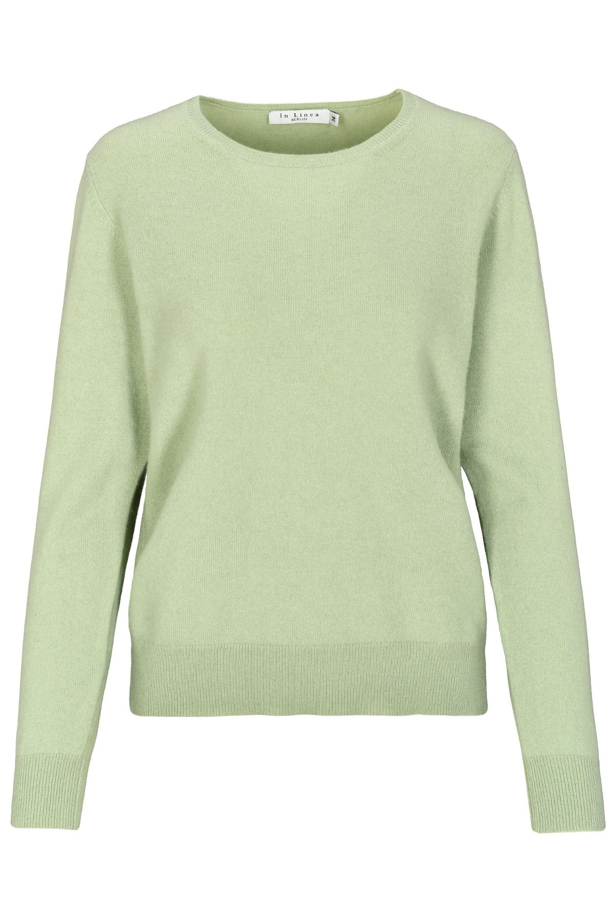InLinea Cashmere Tröja Jack