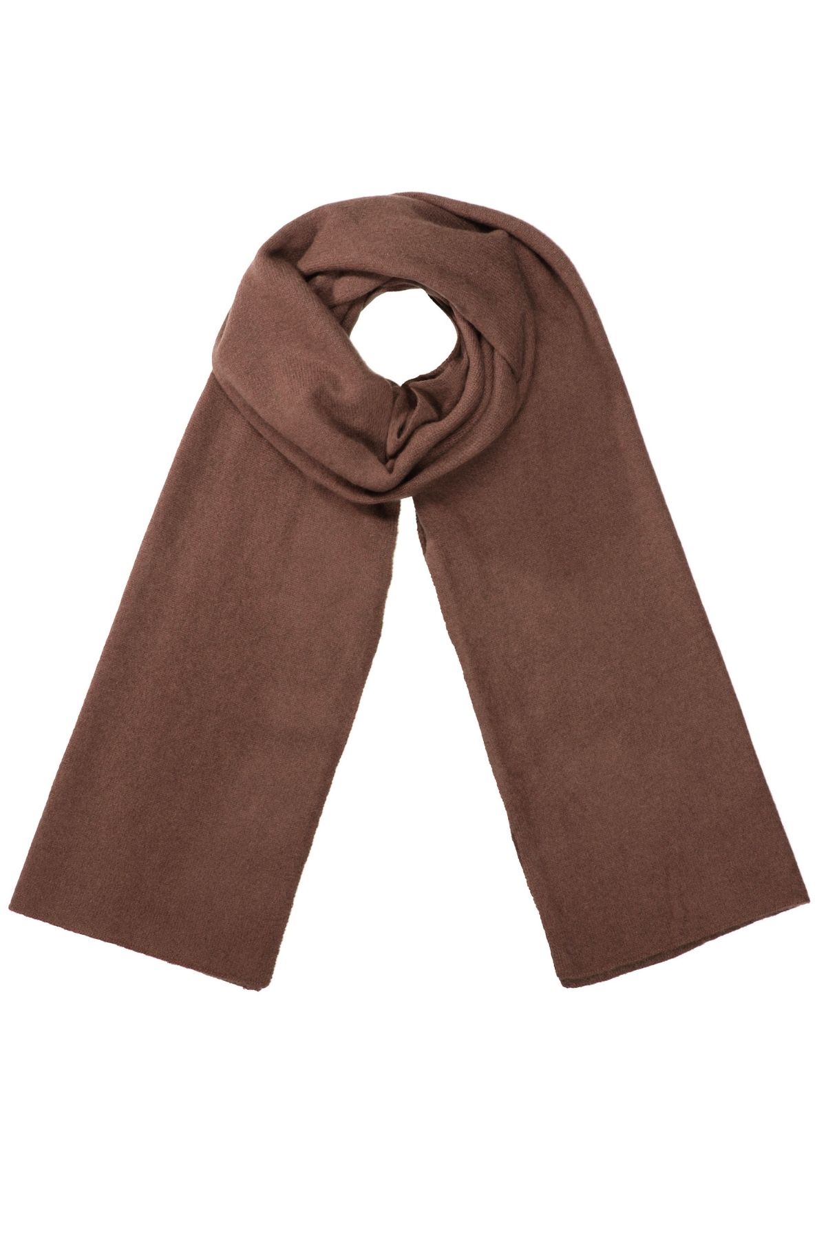 InLinea Cashmere sjal gergie 746 TOFFEE