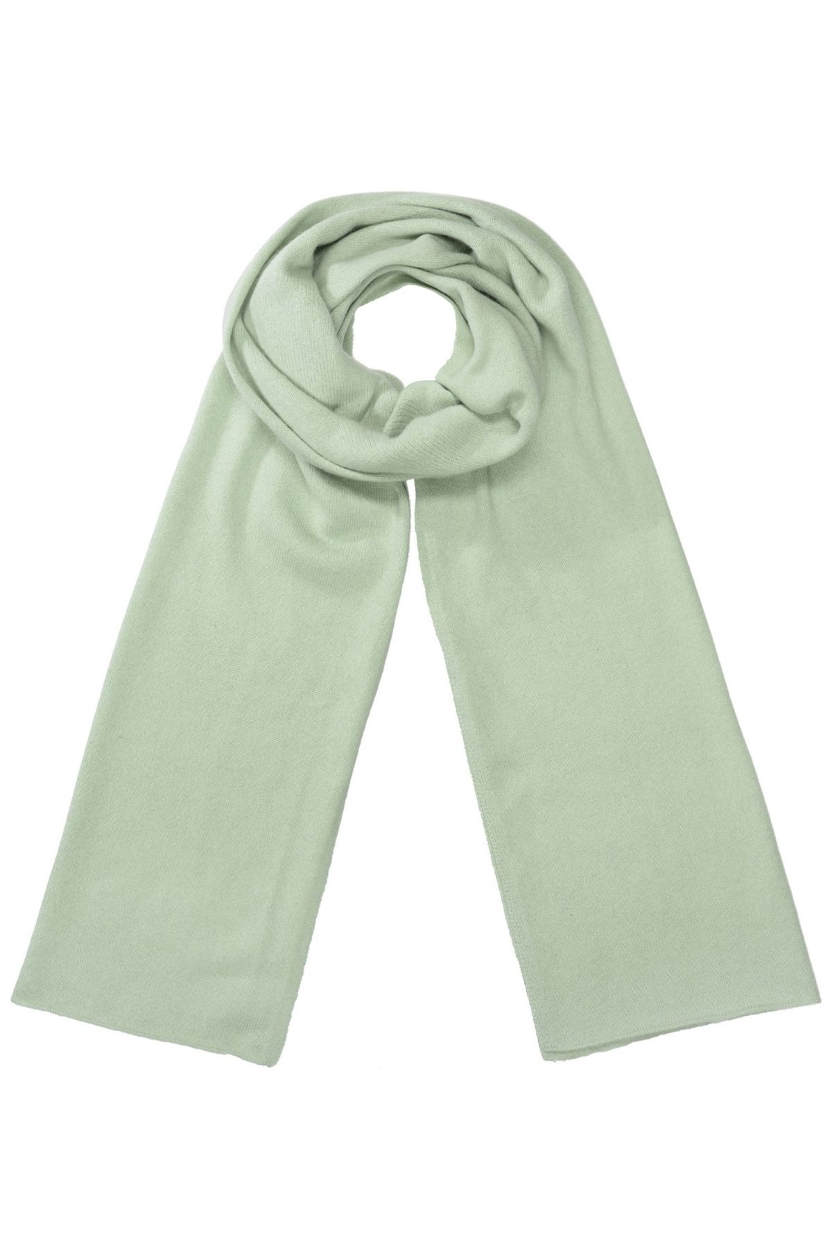 InLinea Cashmere sjal gergie pistachio