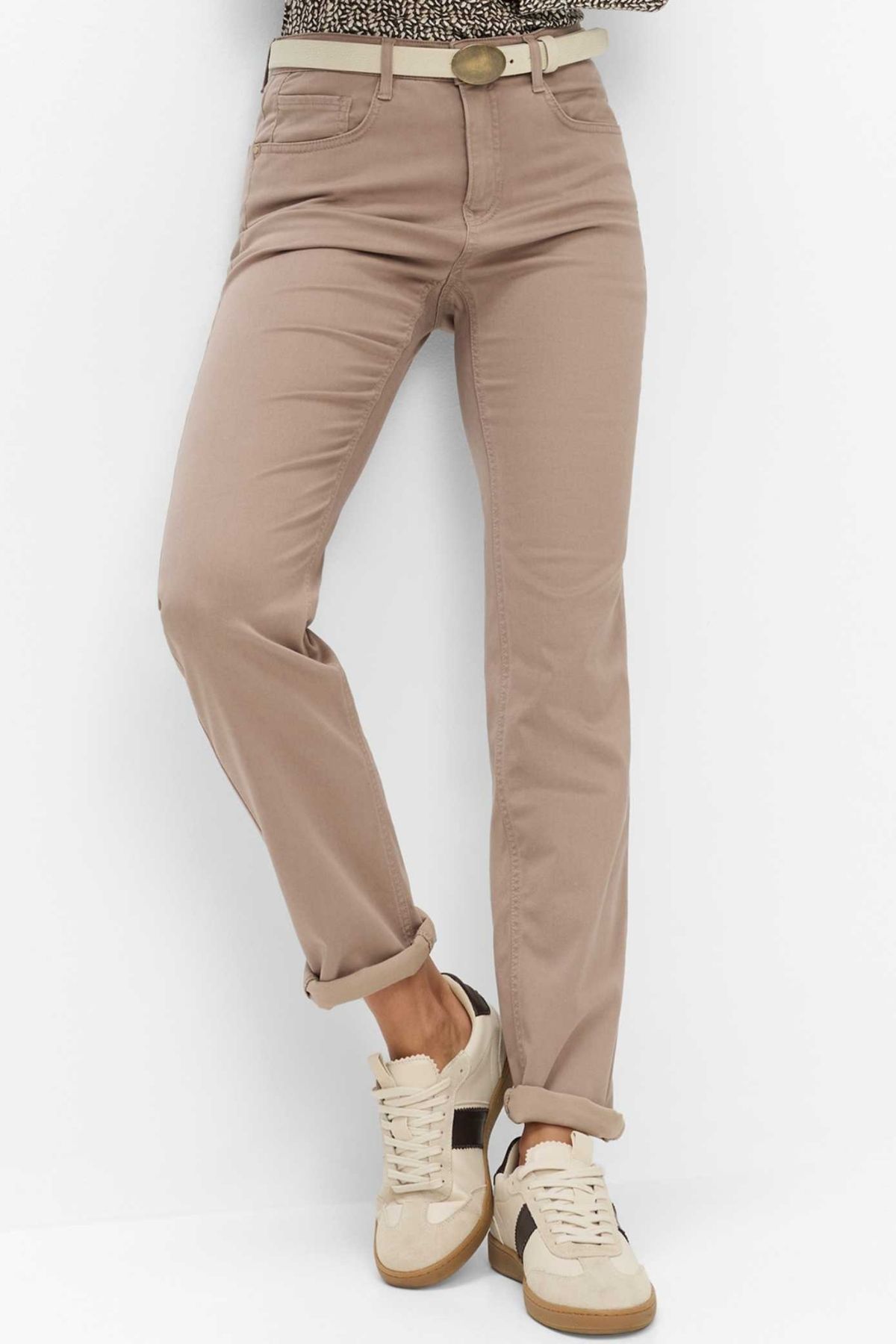 Mary WinterDream Stone 53 taupe modell
