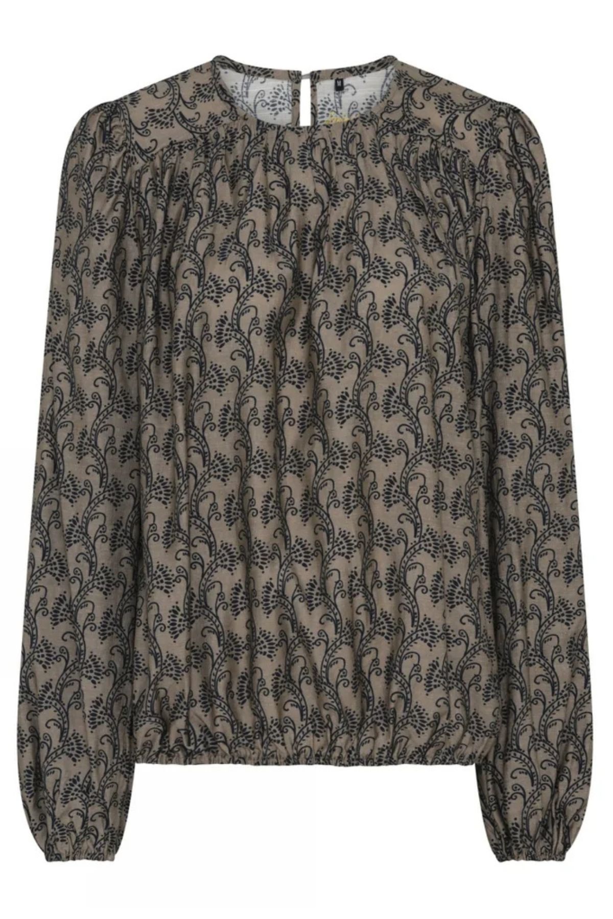 Soulmate Blus CHARLOT1