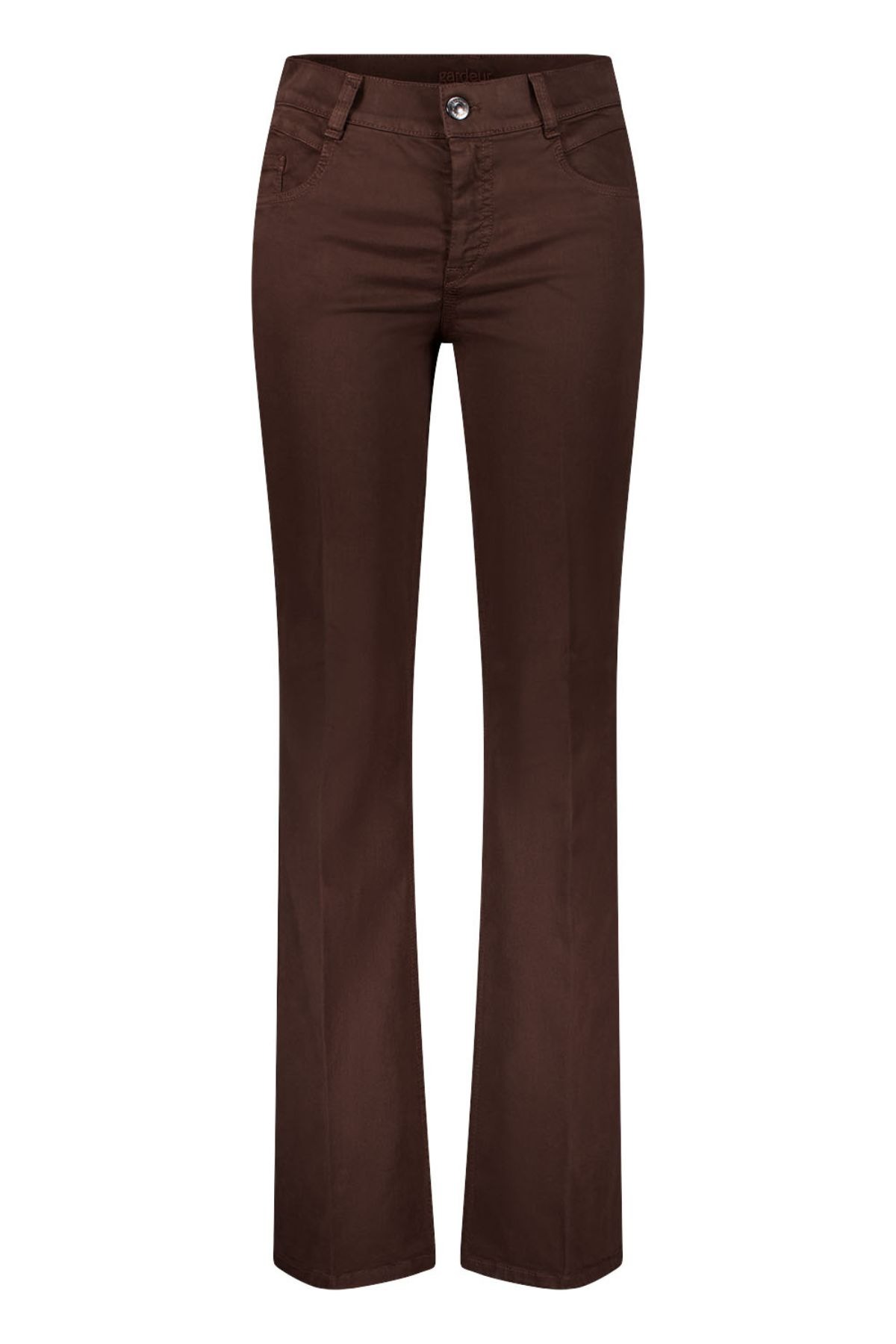 Zuri126 chocolate Gardeur