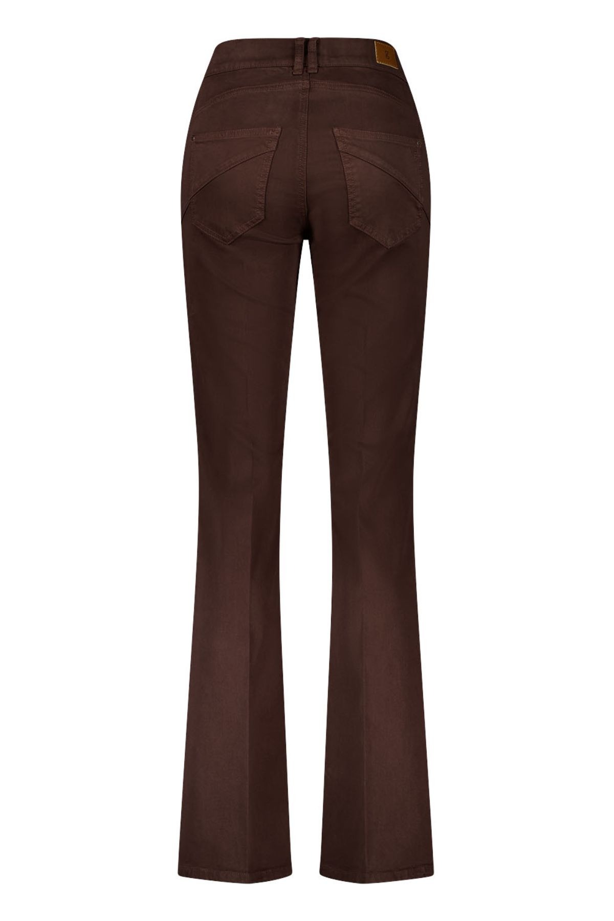 Zuri126 chocolate Gardeur