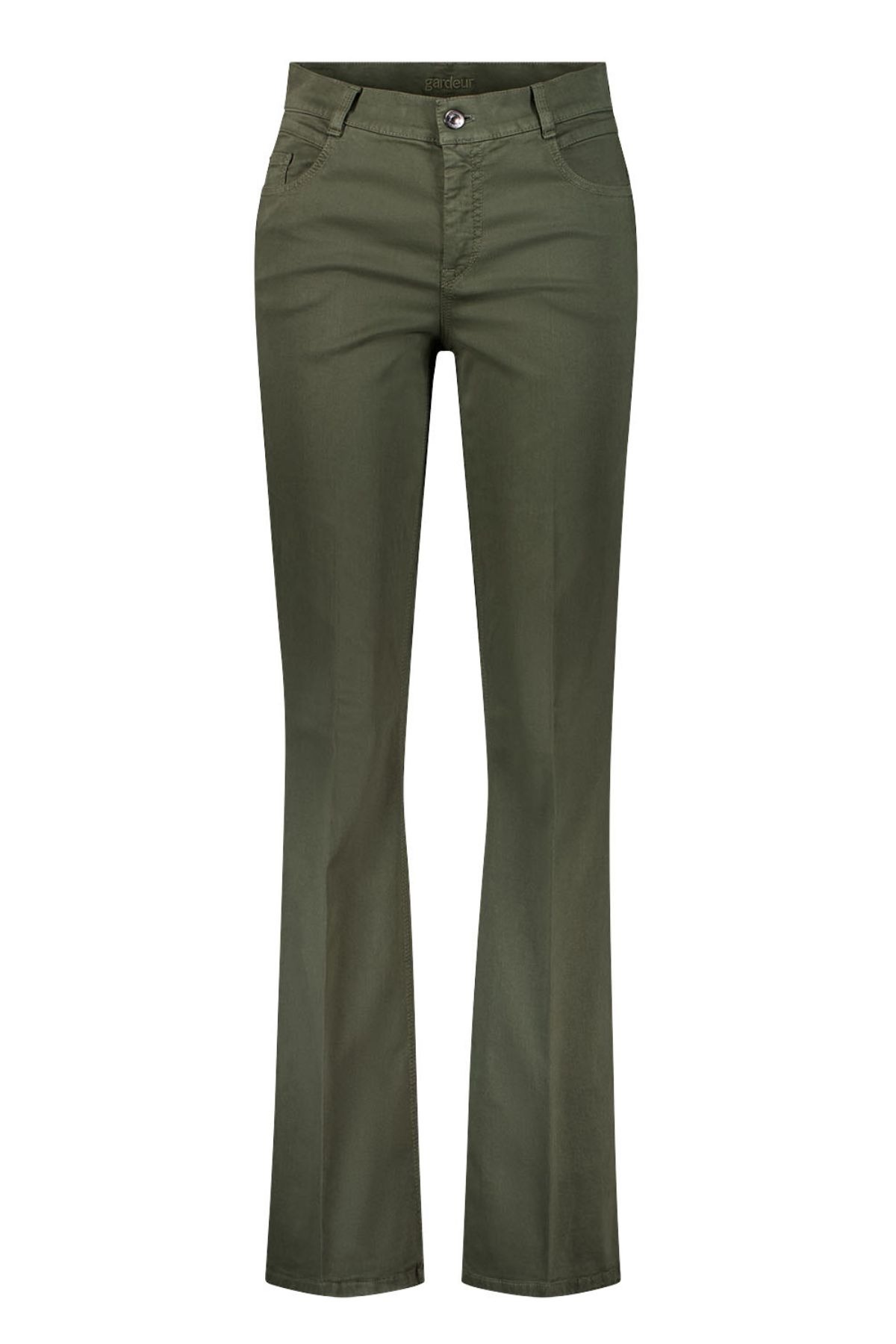 Zuri126 Wintercotton - 1076 Khaki