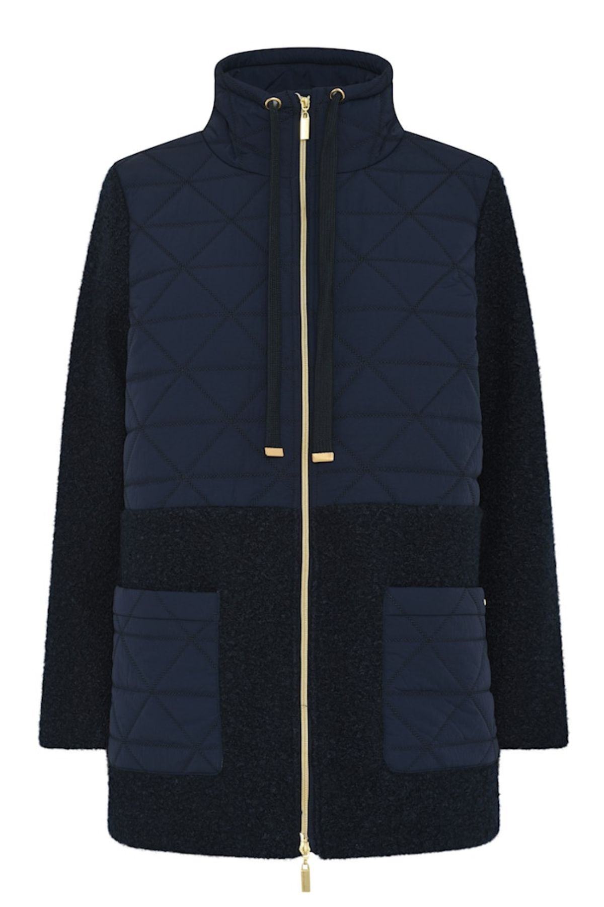 Micha Jacka BALLARAT - 10 Navy - Bild 2