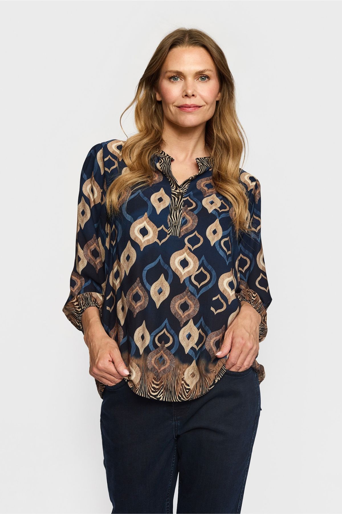 2Biz Blus ELINE