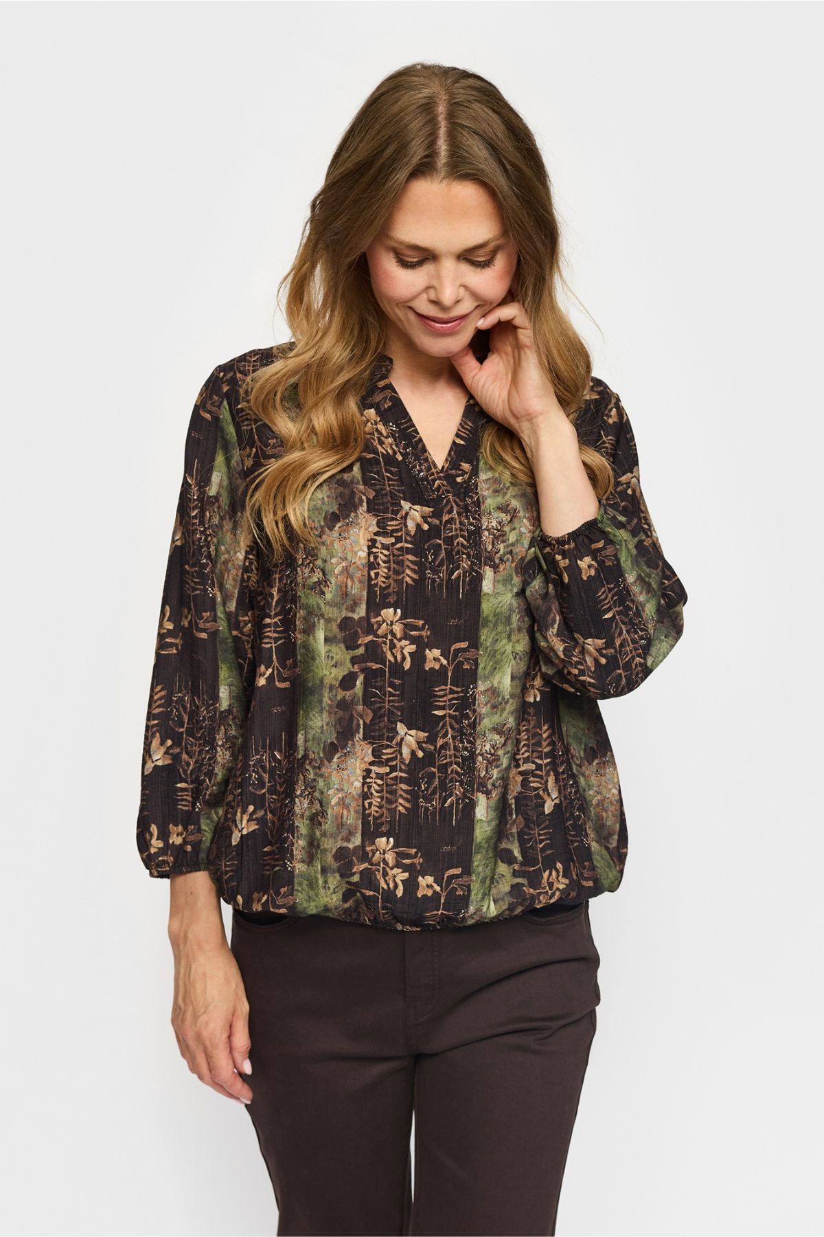 2Biz Blus FAYE
