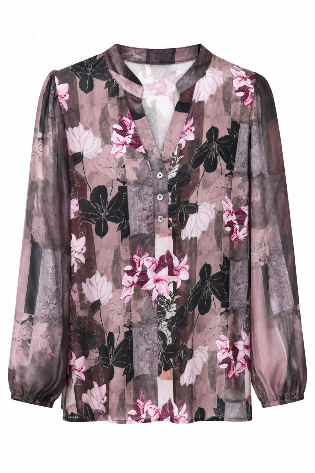 2Biz Blus Jannie