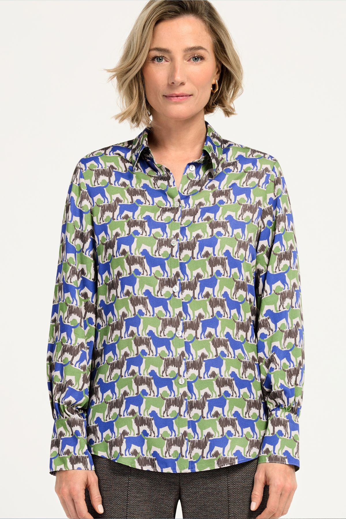 Bianca Blus PERROS H26 2
