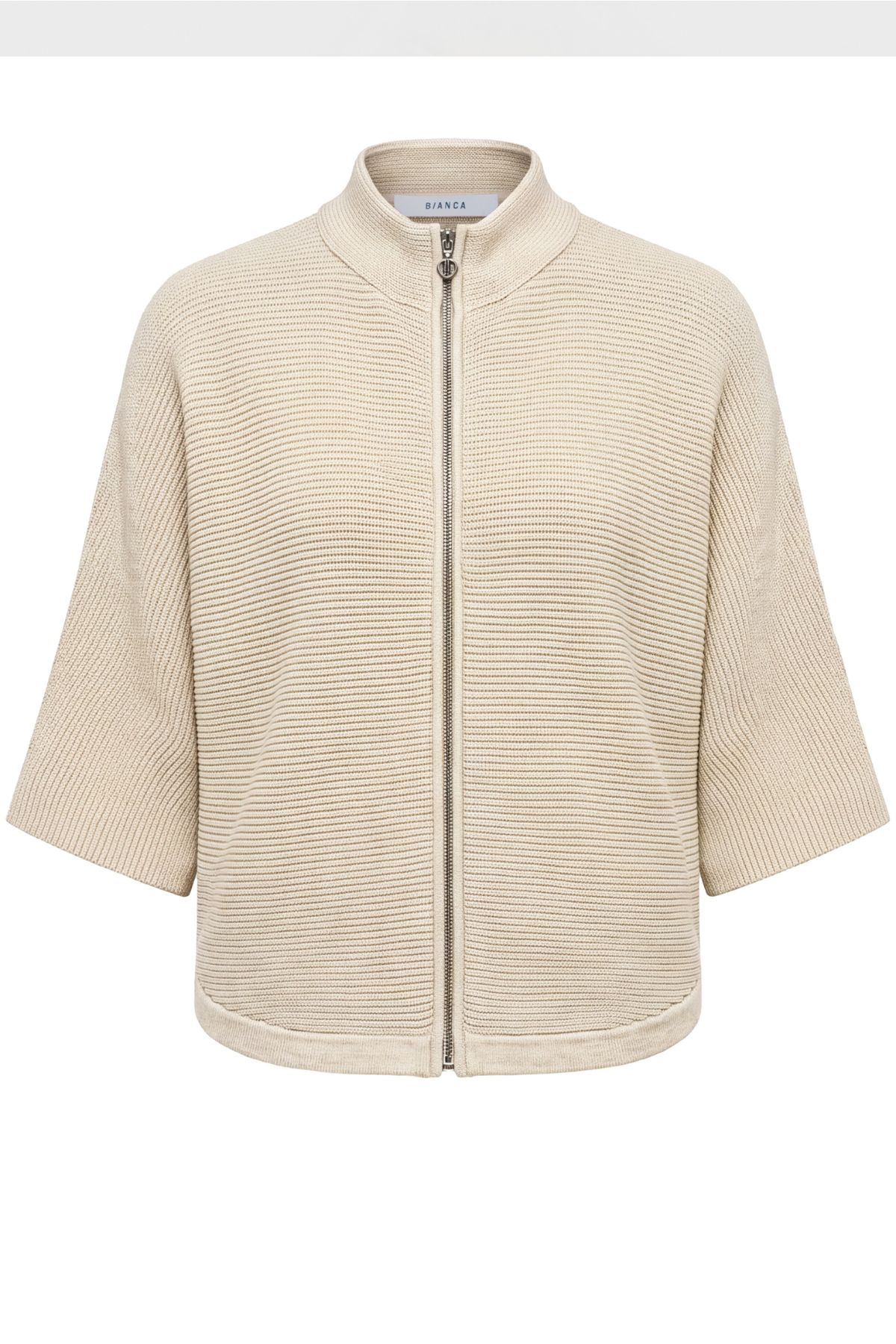 Bianca Cardigan Oriane LIVIA - 146 Beige - Bild 3