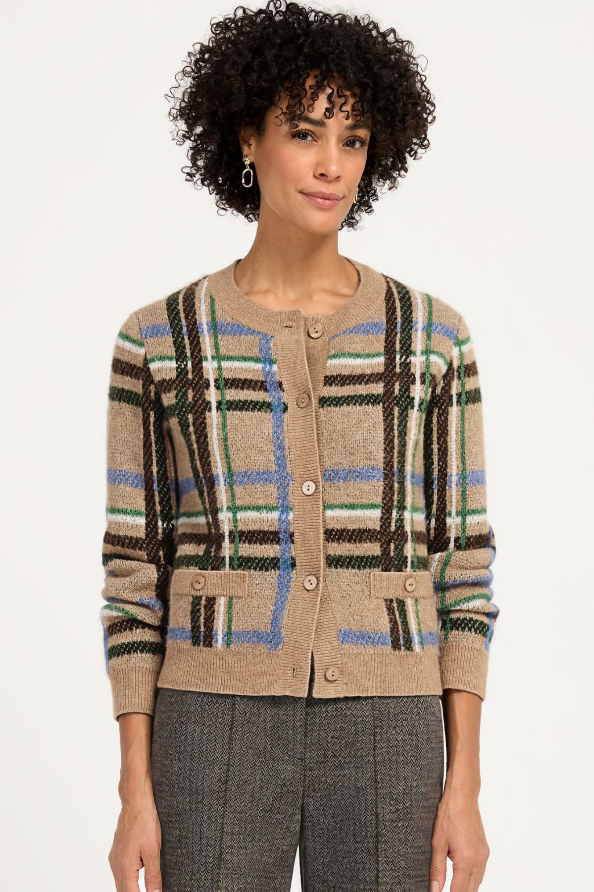 Bianca Cardigan RANIS