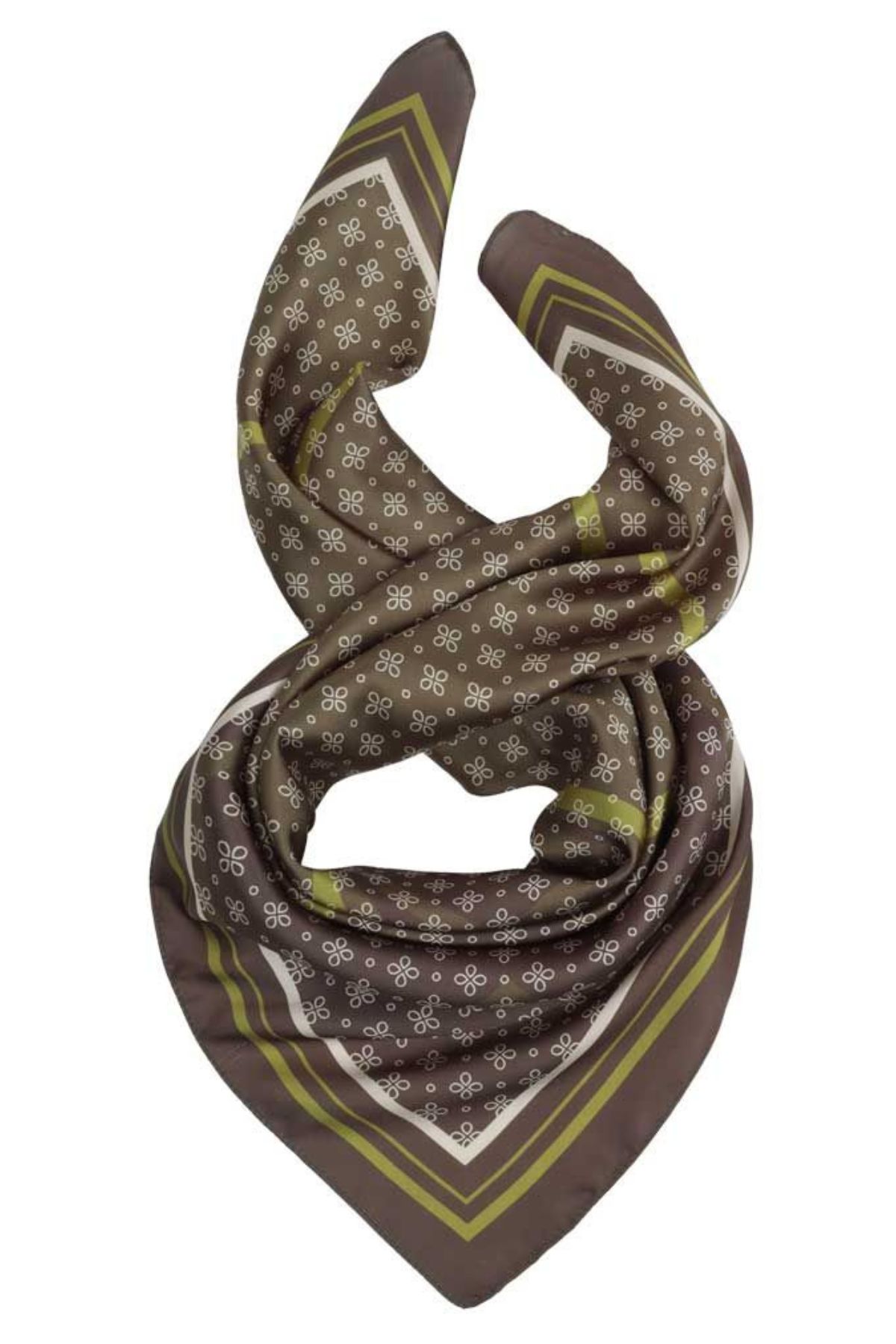 Clarina Sjal LORELEI H26 green