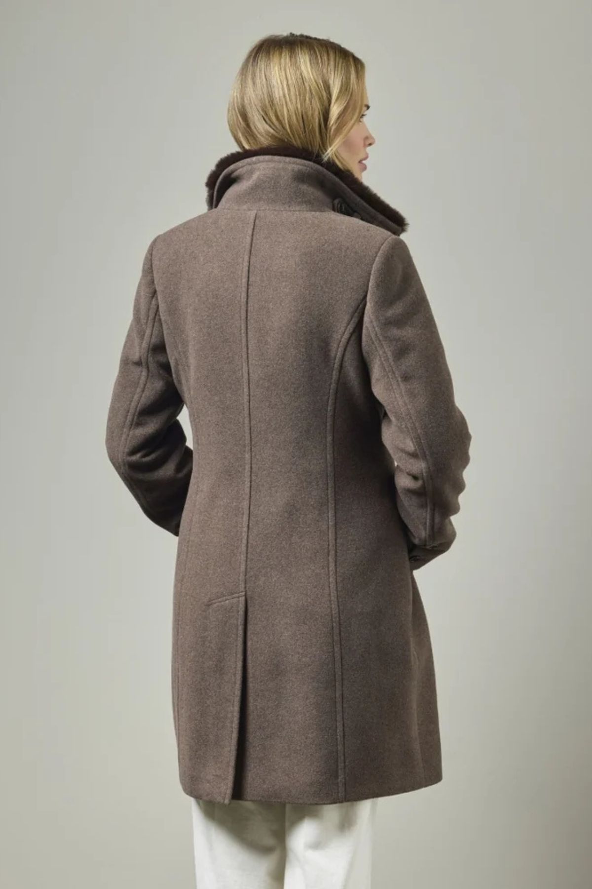 Junge Jacka Chanel - 65 Deer - Bild 2