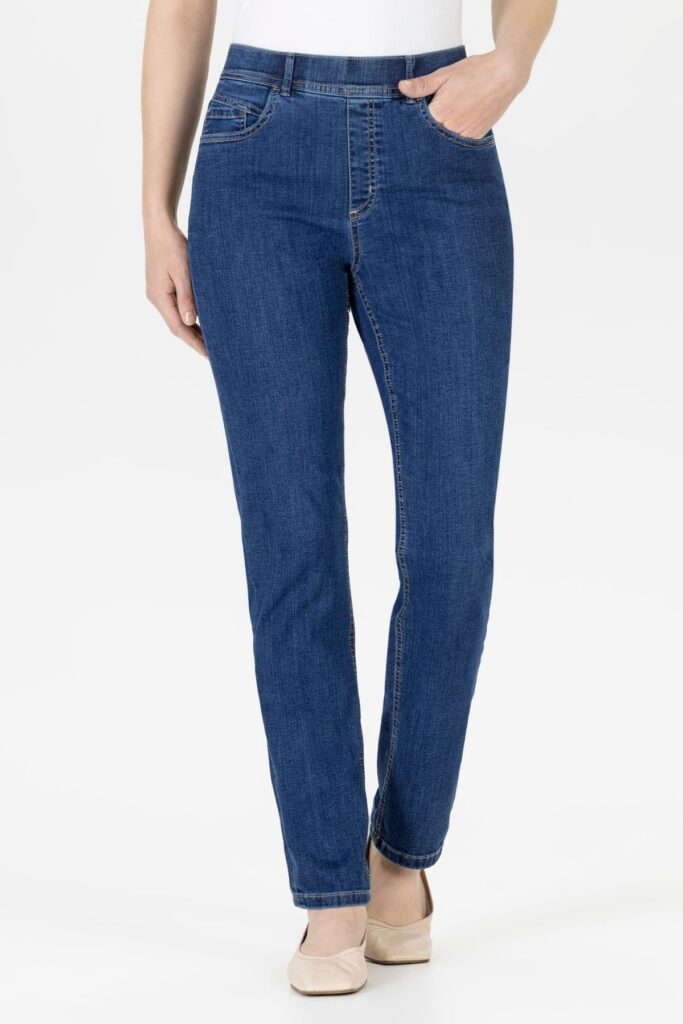 Mellie-W Denim H26