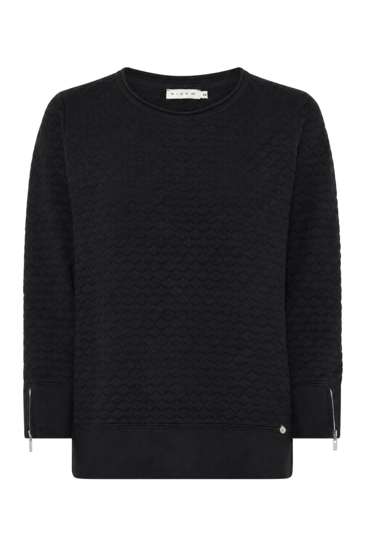 Micha Tröja HAWTHORN H26 black