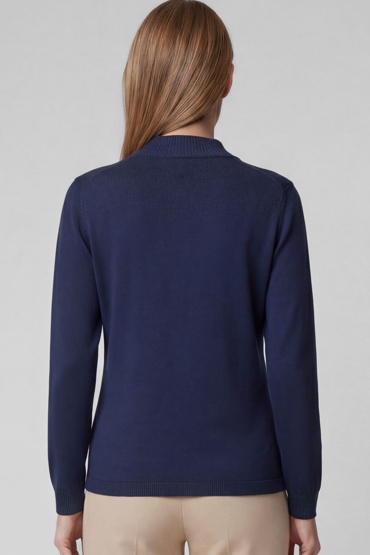 Rabe Cardigan MANOR - 7374 Navy - Bild 2