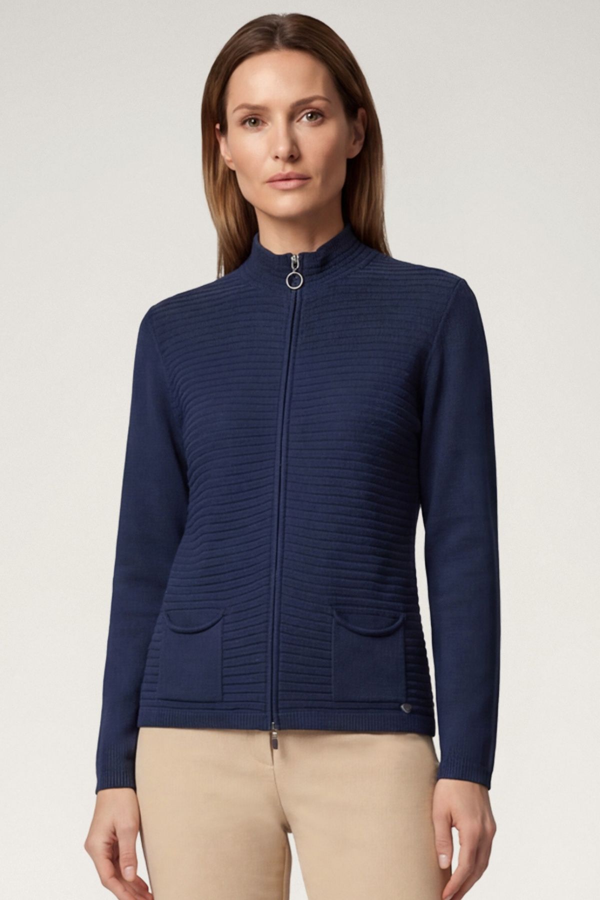 Rabe Cardigan MANOR - 7374 Navy