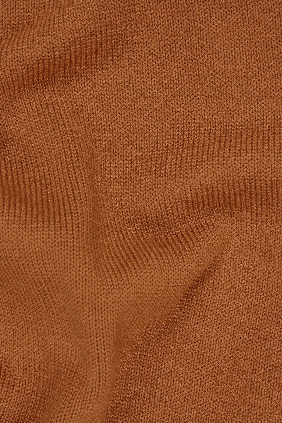 Rabe Kofta OXFORD - 7685 Cognac - Bild 2