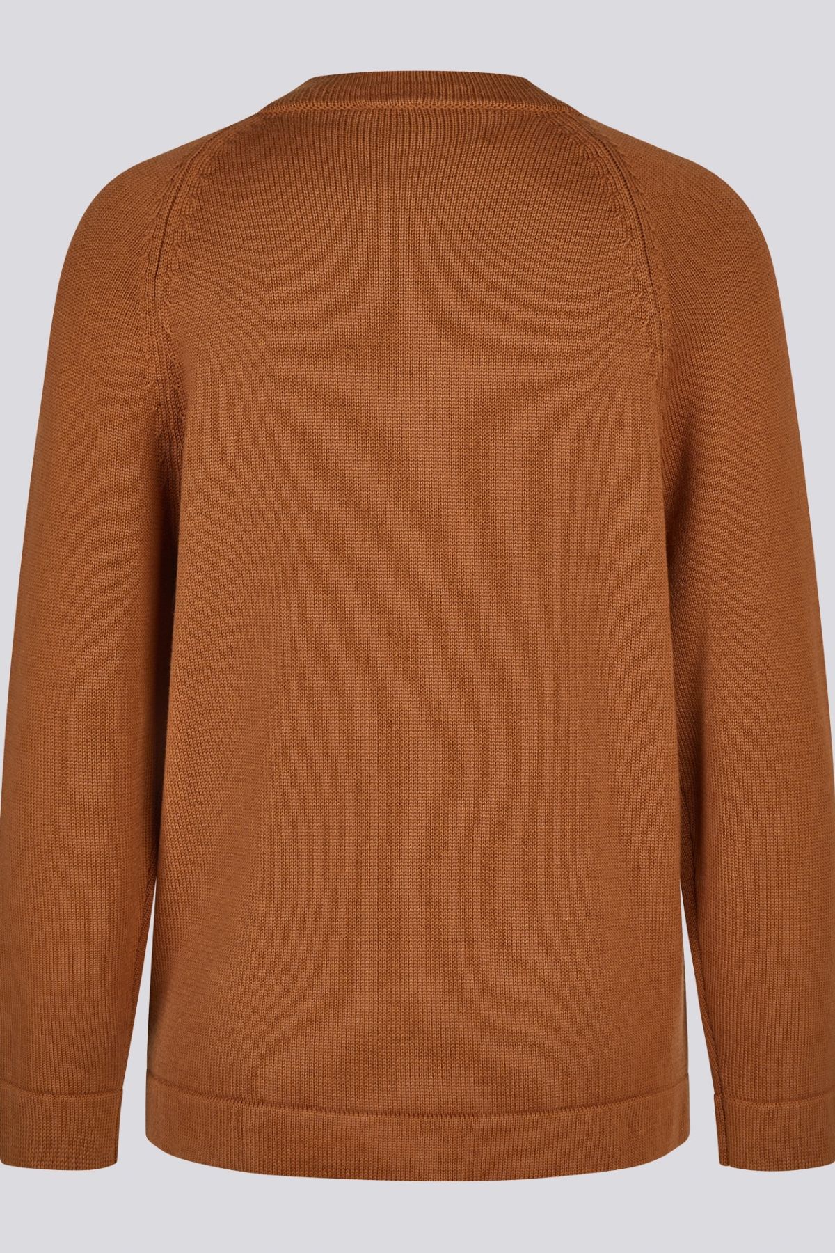 Rabe Kofta OXFORD - 7685 Cognac - Bild 6