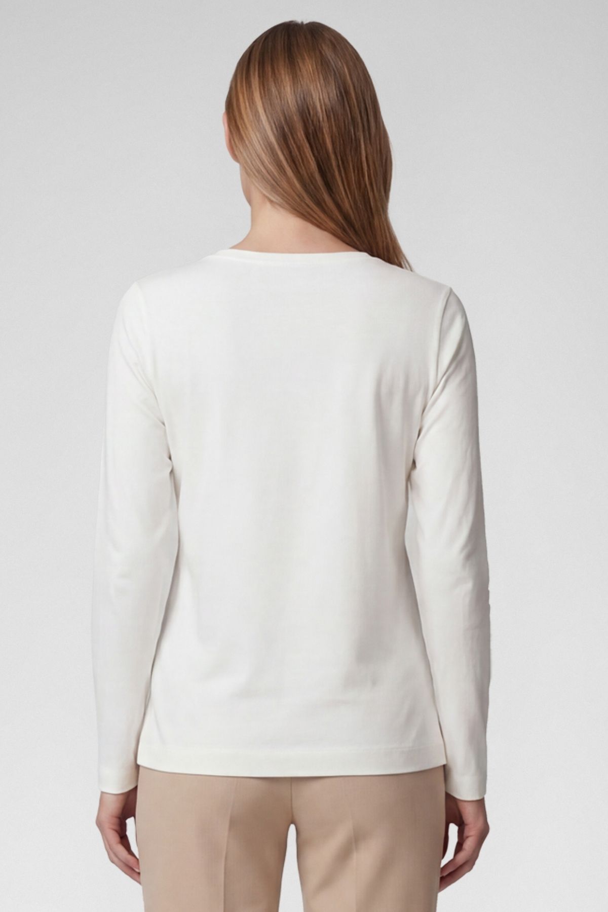 Rabe Topp Kensington - 7601 Offwhite - Bild 4