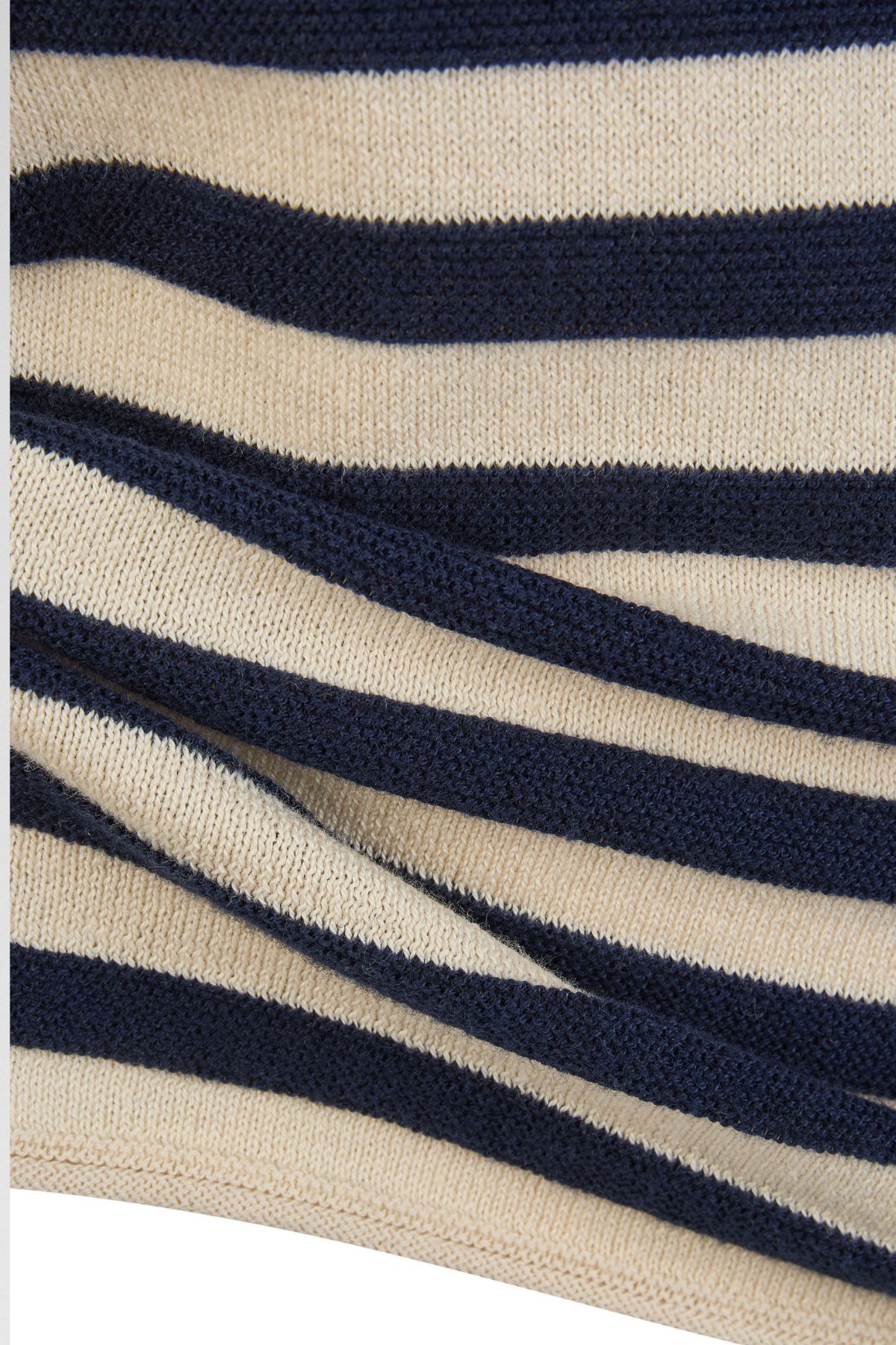 Rabe Tröja CHELSEA - 7374 Navy Stripe - Bild 3