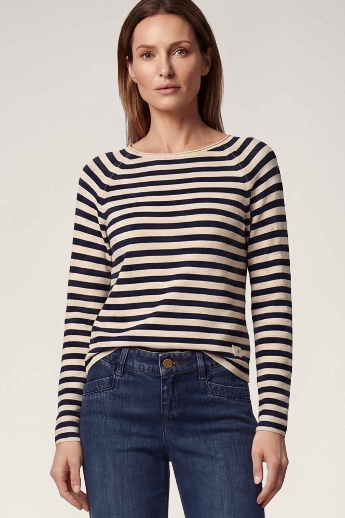 Rabe Tröja CHELSEA navy