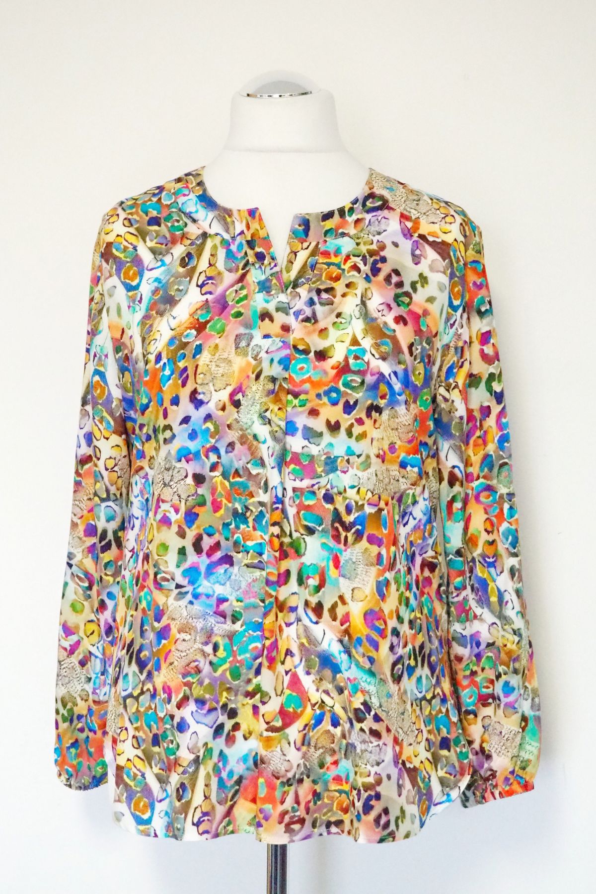 Victoria Blus CRISP - Multi - Bild 2