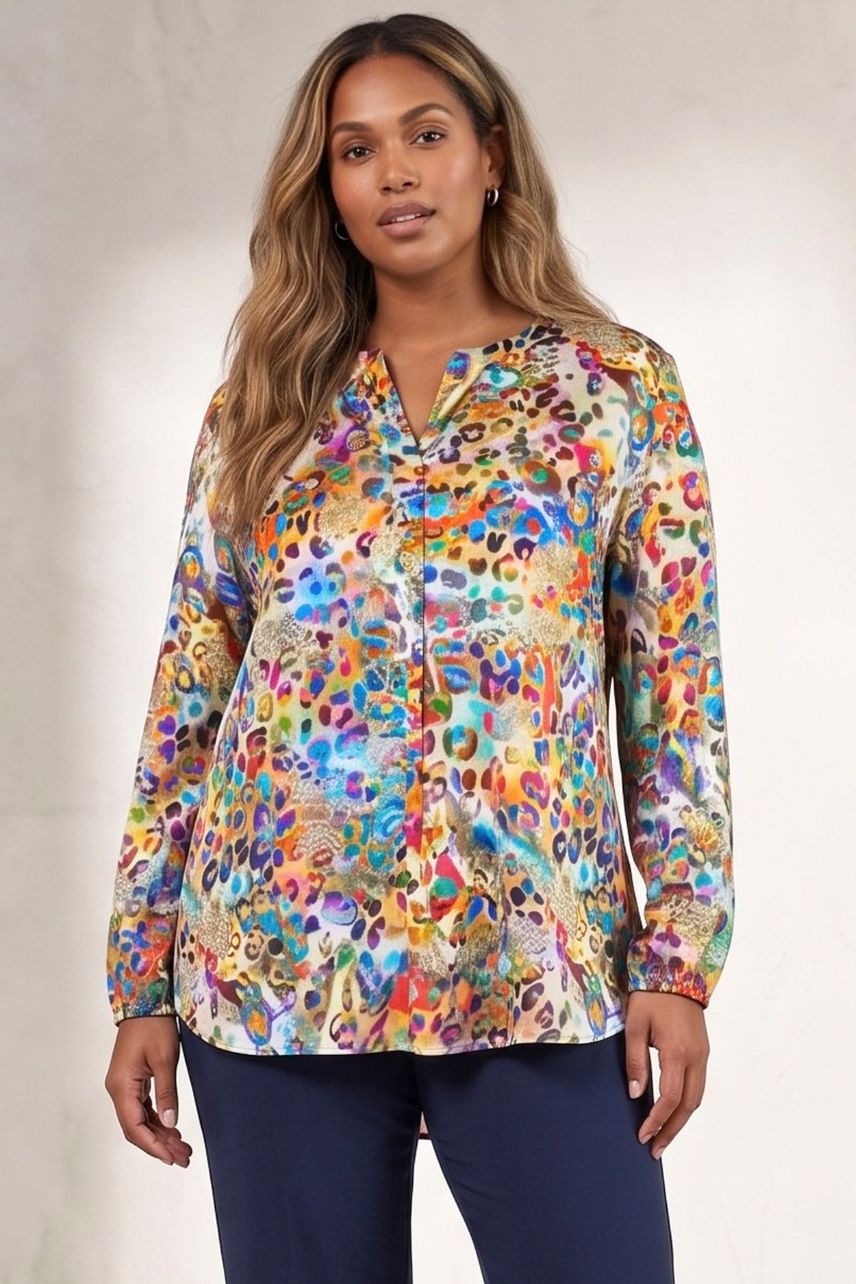 Victoria Blus CRISP stehman fenja2