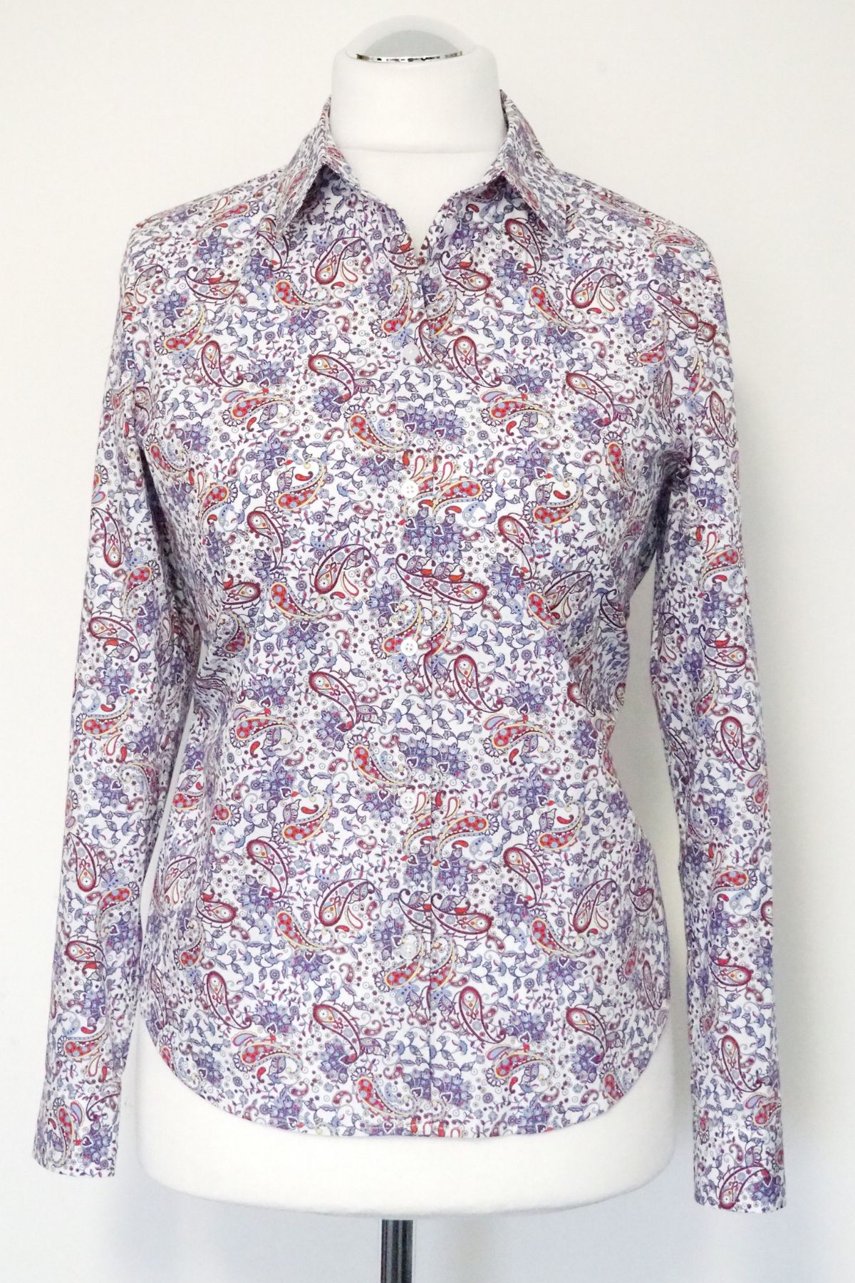 Victoria Blus TANGLE - Multi