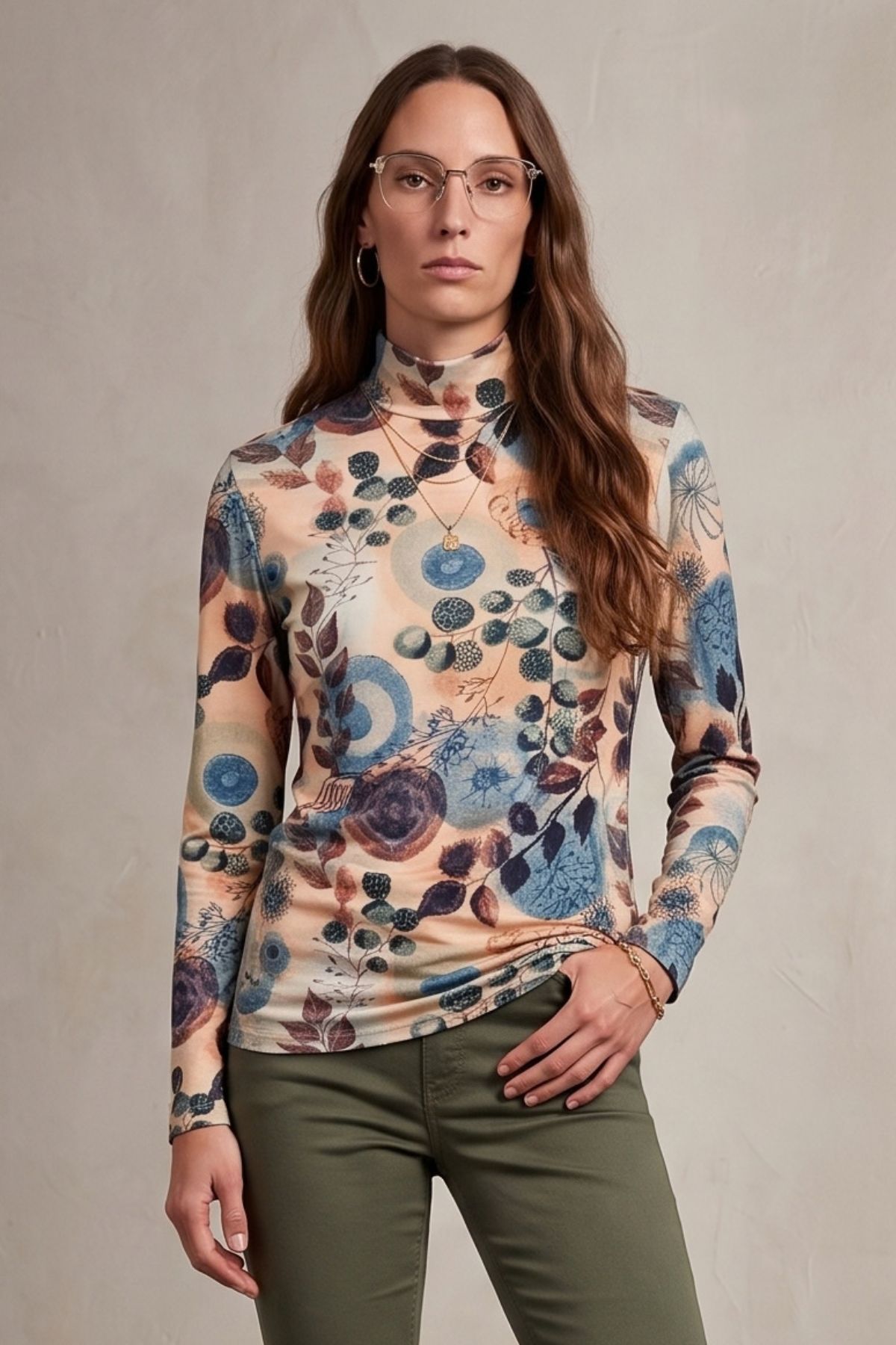 Victoria Topp MEADOW GARDEUR Zuri126