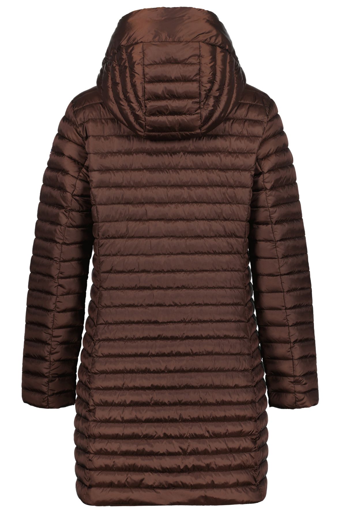 Luhta Jacka Brusi - 190 Brown - Bild 2