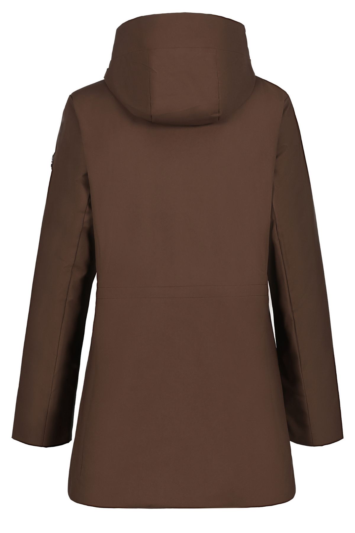 Luhta Jacka Hastila - 190 Brown - Bild 4