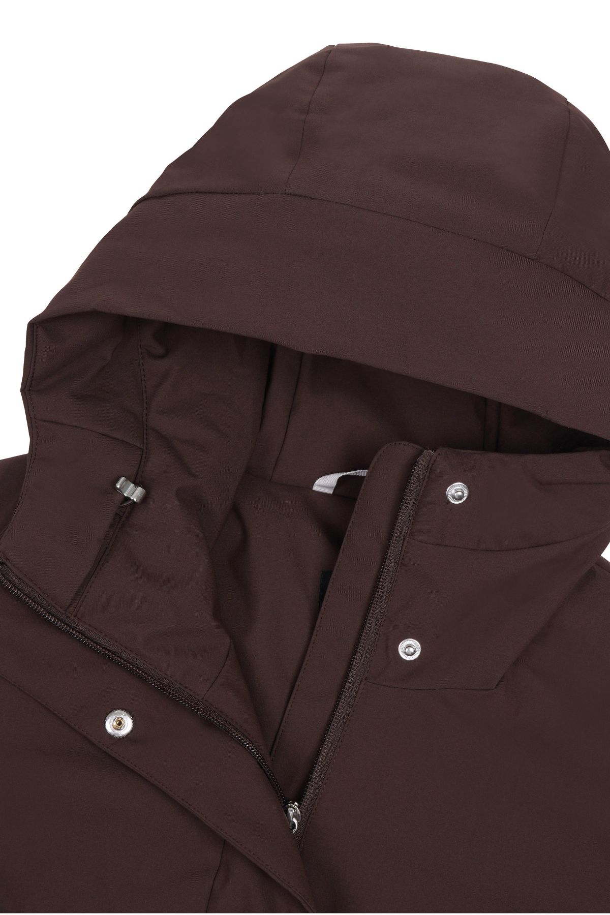 Luhta Jacka Hastila - 190 Brown - Bild 3