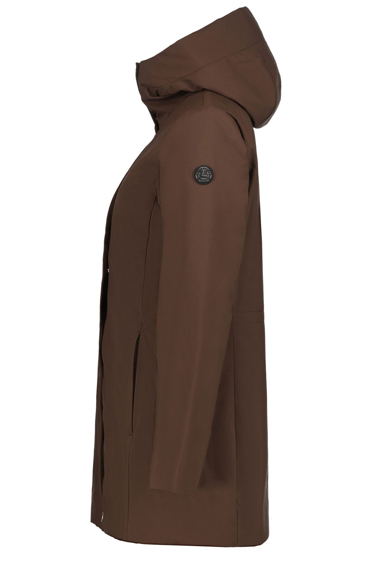 Luhta Jacka Hastila - 190 Brown - Bild 2