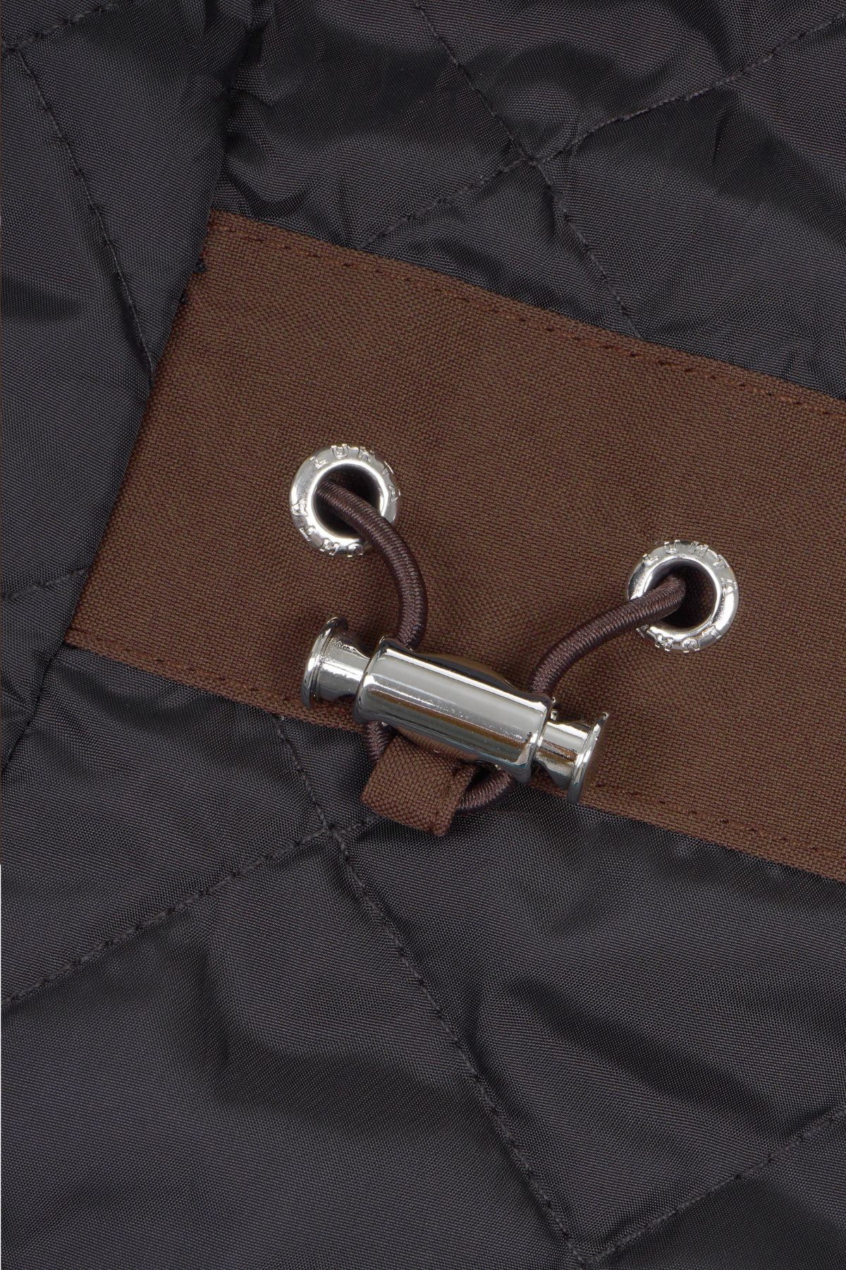 Luhta Jacka Hastila - 190 Brown - Bild 5