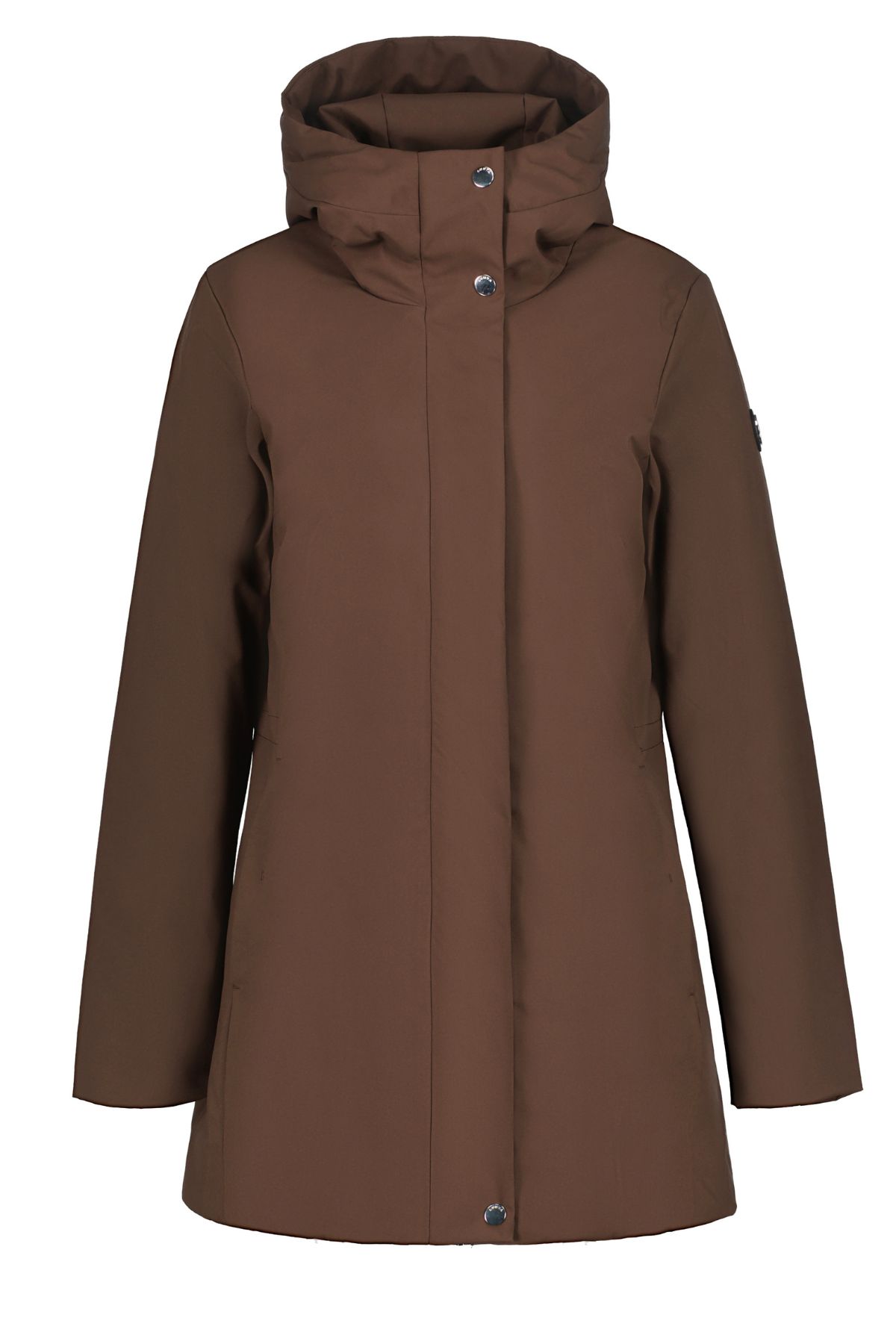 Luhta Jacka Hastila - 190 Brown