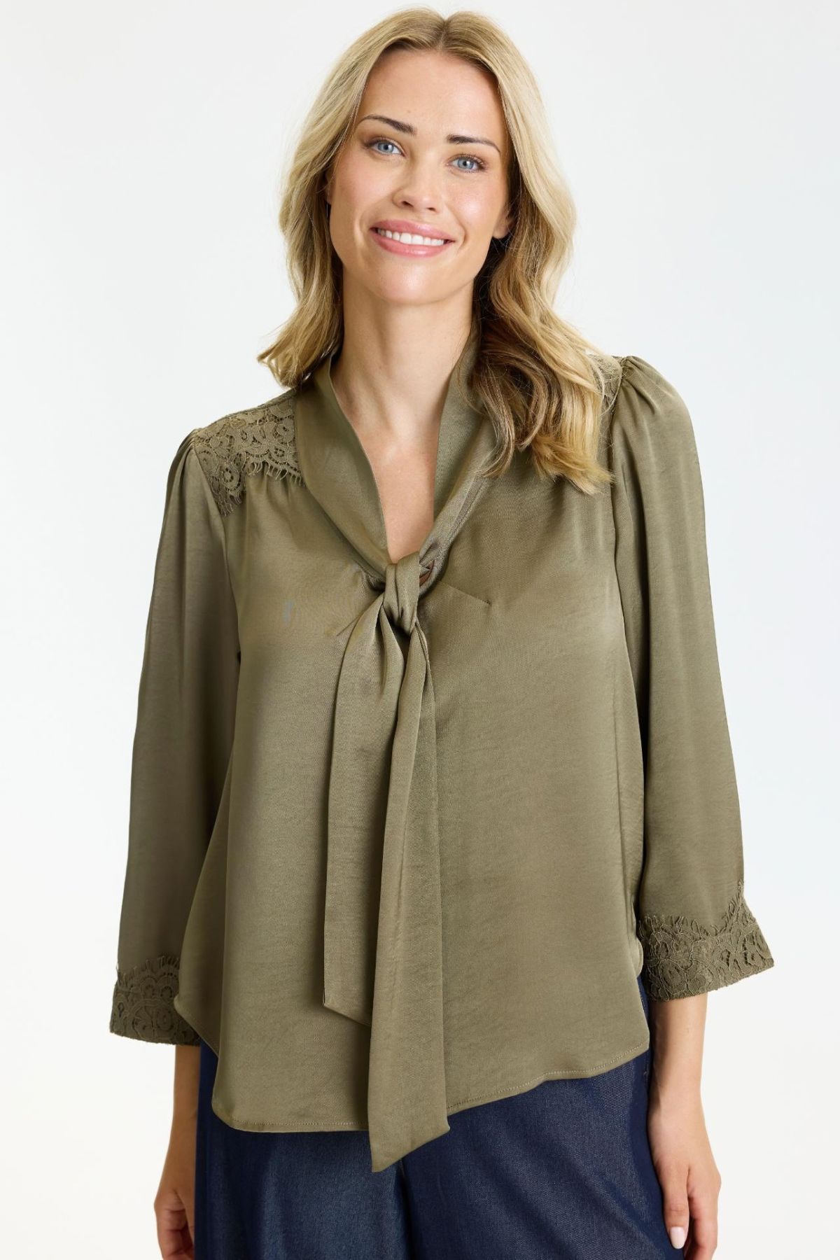 If Faye Blus Feixi H26