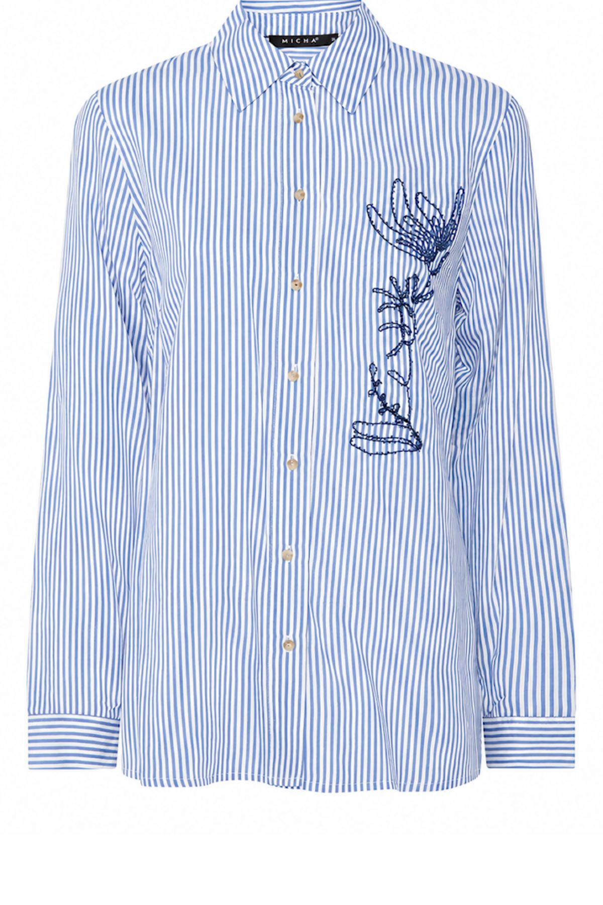 Micha Blus VAUCLUSE H26 blue