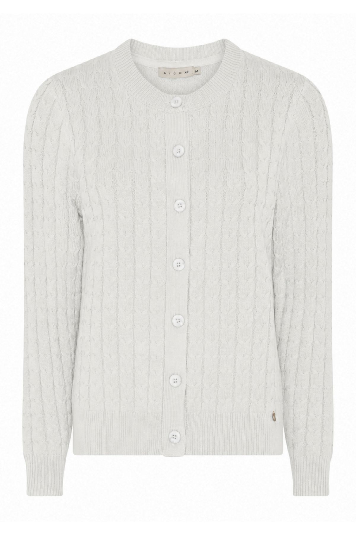Micha Cardigan PADDINGTON H26 OFFWHITE