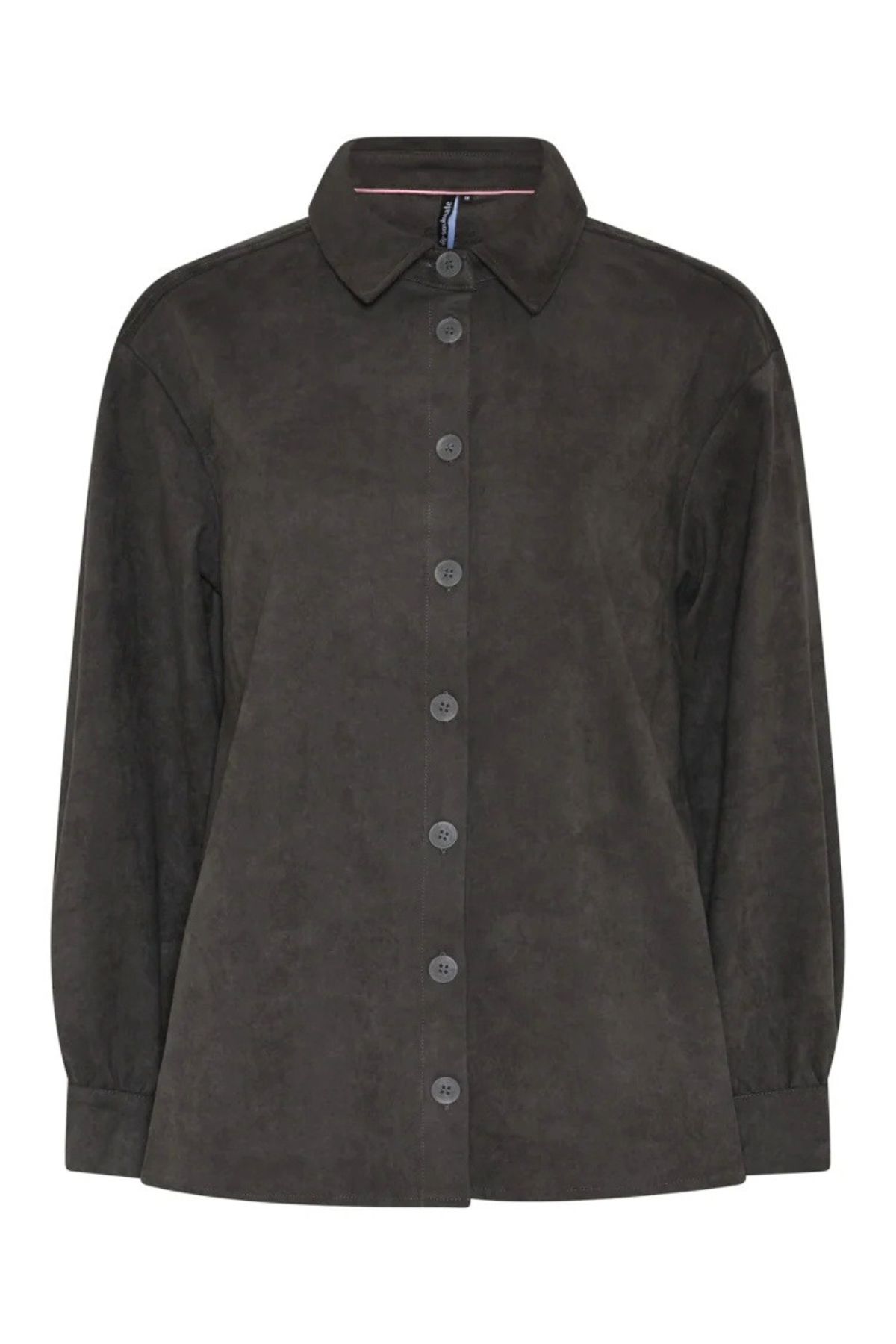 Soulmate Blus SUE 2 - 72 Coal