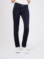 ream D801 Dark Rinsewash, modell fram