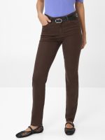 Shakira Winterdream 50 Dark Chocolate, fram