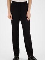 Kayla Ullgabardin 1099 Black, modell fram