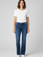 mac laura flared fit vintage